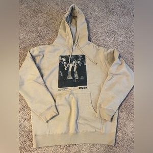 Jonas Brothers Tour Sweatshirt